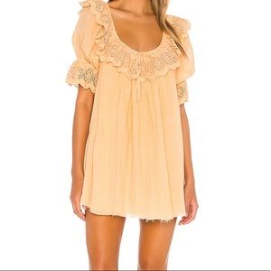 Tularosa Crawford dress